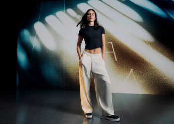 Under Armour lanza nueva línea ‘Courtside Collection’