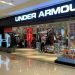 Under Armour lanza su primera colección con Unless