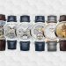 Vacheron Constantin celebra 270 años de historia de la alta relojería