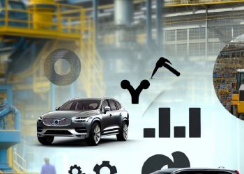 Volvo incrementará inversión en México