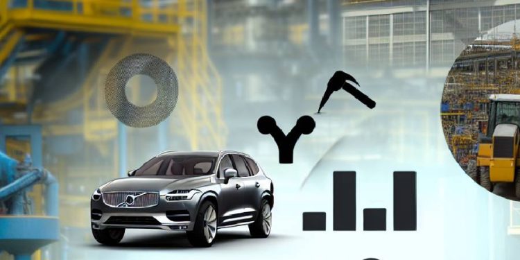 Volvo incrementará inversión en México