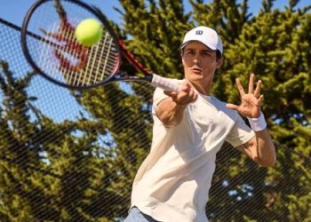 The Clash evoluciona: Wilson presenta el Clash V3 de alto rendimiento