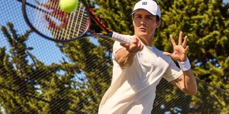 The Clash evoluciona: Wilson presenta el Clash V3 de alto rendimiento