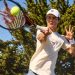 The Clash evoluciona: Wilson presenta el Clash V3 de alto rendimiento