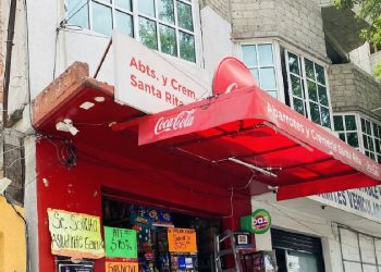 ¿Cómo una pequeña tienda de abarrotes supera a la competencia?