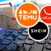 ¿El fin de la era ultra low cost? El futuro de SHEIN, Temu y AliExpress