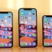 3 Smartphones Apple