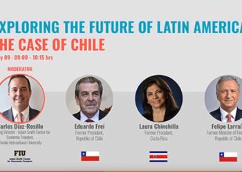 3er Latin Retail Summit Explorando el futuro de América Latina