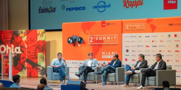 3rd Latin Consumer Summit