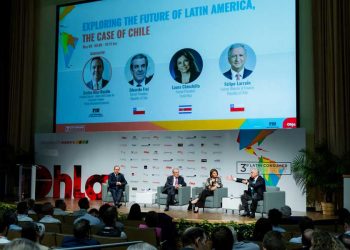 3er Latin Consumer Summit