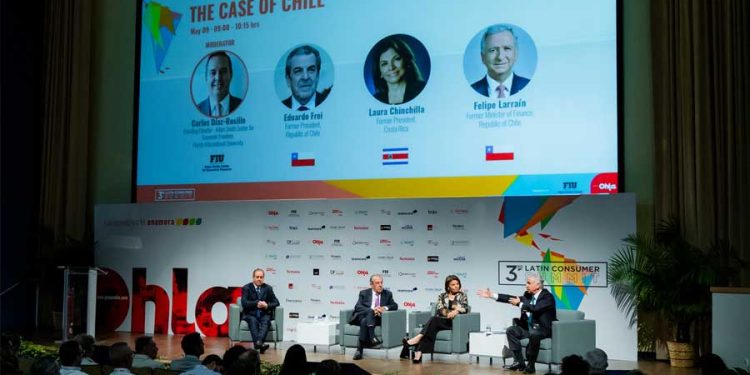 3er Latin Consumer Summit