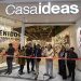 Casaideas continúa su expansión