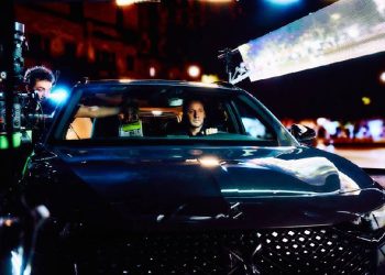 DS Automobiles presenta el cortometraje «El Arte de Viajar» con Benjamín Vicuña