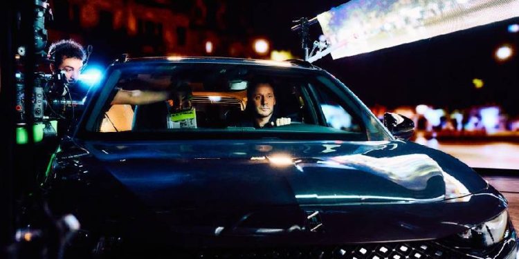 DS Automobiles presenta el cortometraje «El Arte de Viajar» con Benjamín Vicuña
