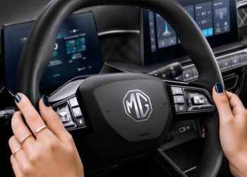 MGC y MG Motor presentan el primer spot publicitario chileno producido íntegramente con IA