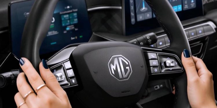 MGC y MG Motor presentan el primer spot publicitario chileno producido íntegramente con IA