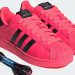 Las adidas Superstar II de Mercedes-AMG Petronas F1: el calzado que todos los fans lucirá
