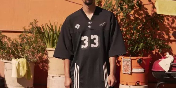 Willy Chavarria y Adidas presentan su esperada colaboración con fecha de lanzamiento