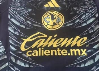 Los primeros jerseys de Adidas para el América salen a la luz antes de su lanzamiento