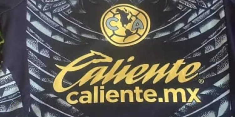 Los primeros jerseys de Adidas para el América salen a la luz antes de su lanzamiento