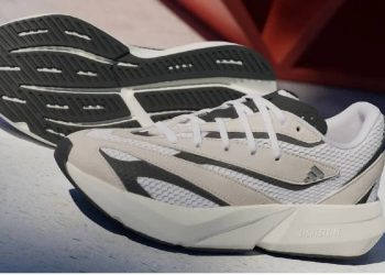 Adidas Lightblaze capta la atención de los amantes del calzado urbano y deportivo