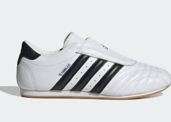 Las Adidas Taekwondo irrumpen en el mercado como las zapatillas más cómodas y versátiles de 2025