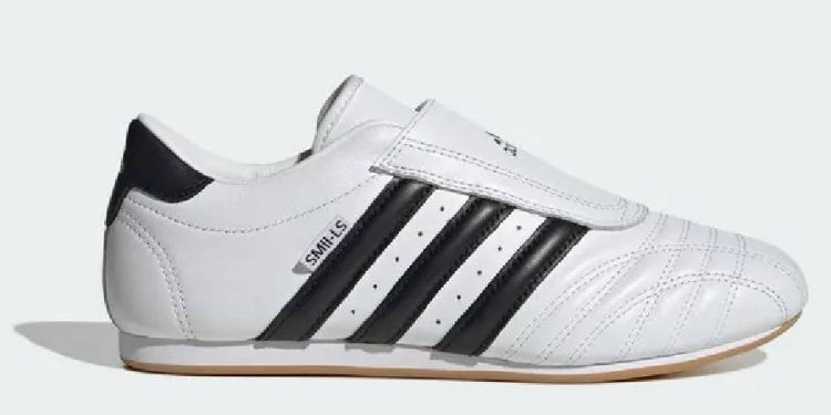 Las Adidas Taekwondo irrumpen en el mercado como las zapatillas más cómodas y versátiles de 2025