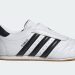 Las Adidas Taekwondo irrumpen en el mercado como las zapatillas más cómodas y versátiles de 2025