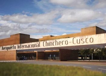 Aeropuerto Internacional Chinchero Cusco