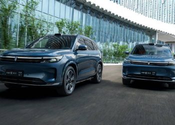 Aito: la marca china de lujo que desafía a BMW y Mercedes-Benz