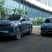 Aito: la marca china de lujo que desafía a BMW y Mercedes-Benz