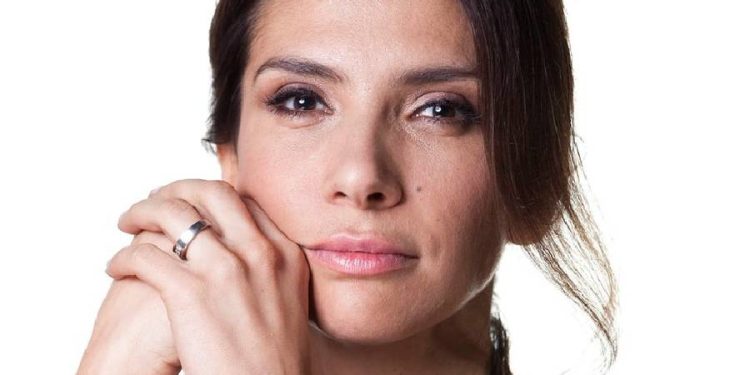 Alejandra Mustakis es un nombre emblemático en el mundo empresarial chileno y latinoamericano.