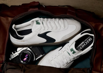 Skechers Hotshots redefine el estilo urbano contemporáneo