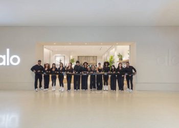 Alo Yoga abre en República Dominicana, y celebra su gran inauguración en BlueMall
