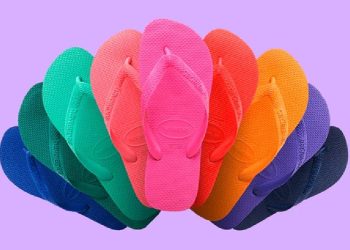 Alpargatas y Havaianas marcan un despegue histórico en 2025