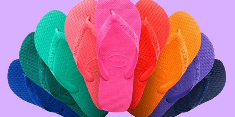 Alpargatas y Havaianas marcan un despegue histórico en 2025