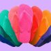Alpargatas y Havaianas marcan un despegue histórico en 2025