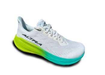 Altra Experience Flow 2: Rendimiento Elevado con Mayor Reactividad y Ligereza