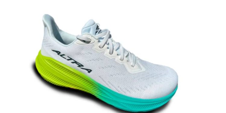 Altra Experience Flow 2: Rendimiento Elevado con Mayor Reactividad y Ligereza