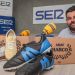 El renacer de Amat Marco la leyenda del calzado deportivo vuelve a escena