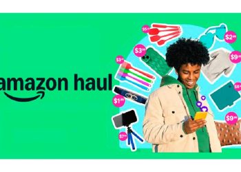 Amazon lanza Haul en Europa: su tienda low cost que desafía a Shein, Temu y TikTok Shop