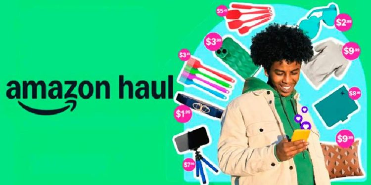 Amazon lanza Haul en Europa: su tienda low cost que desafía a Shein, Temu y TikTok Shop