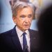 Arnault exige a Europa más pragmatismo para competir con EE. UU.