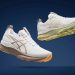 ASICS líder calzado deportivo de alto rendimiento presenta GEL-KAYANO