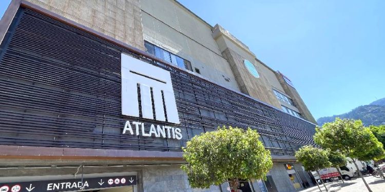 Atlantis, líder en sostenibilidad y economía circular