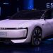 Mejor que los de Europa, Audi lanza su primer coche en China y revoluciona el mercado