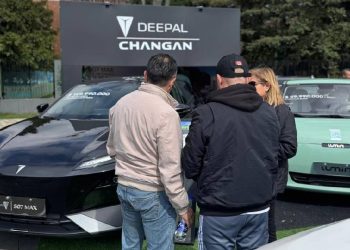 AUTORUEDAS 2025, Cali acelera la reactivación del sector automotor colombiano