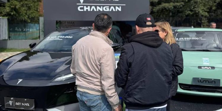 AUTORUEDAS 2025, Cali acelera la reactivación del sector automotor colombiano