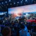 Auto Shanghai 2025: ¿Cómo se refleja el futuro de los autos según Mercedes-Benz?