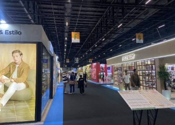 BFSHOW 2025, feria de calzado y tendencia